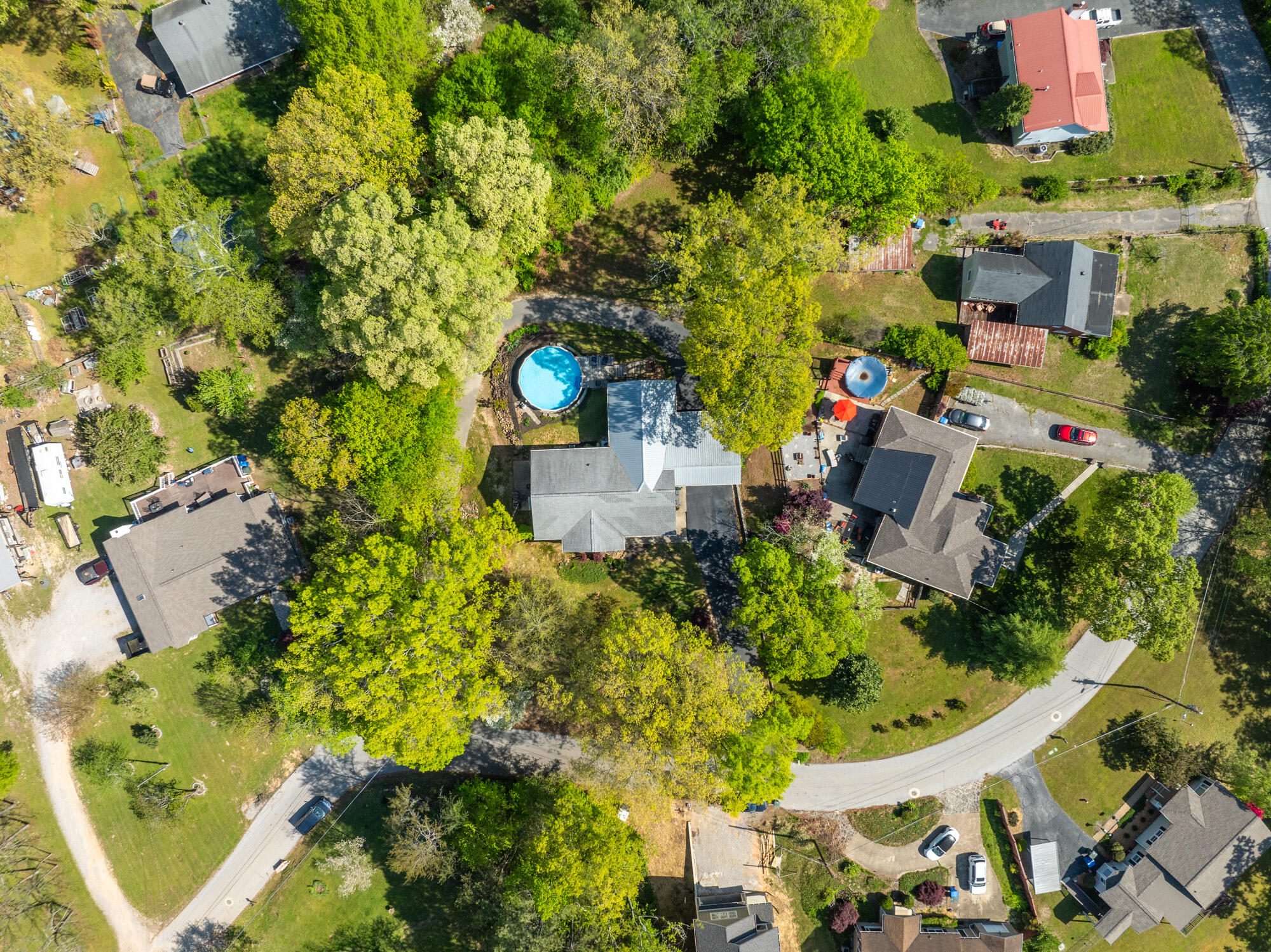 1429 O'neal Road Hixson, TN 37343 - Photo 40 of 49 1459-O'Neal-Rd-MLS-Photos-2