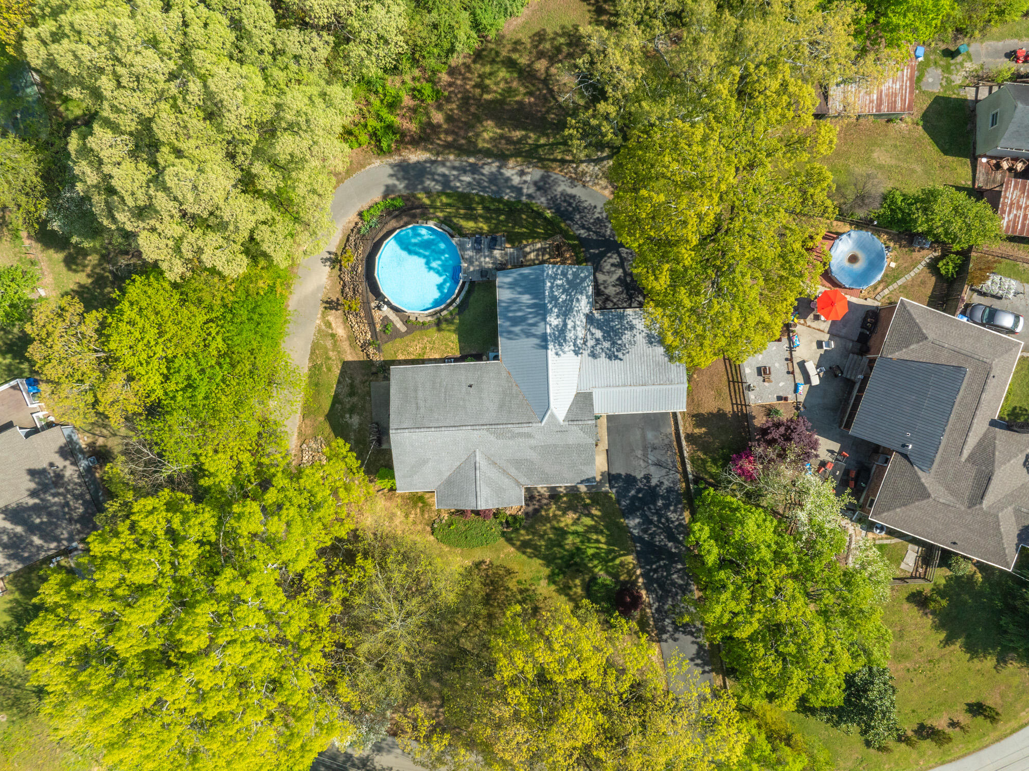 1429 O'neal Road Hixson, TN 37343 - Photo 42 of 49 1459-O'Neal-Rd-MLS-Photos-4