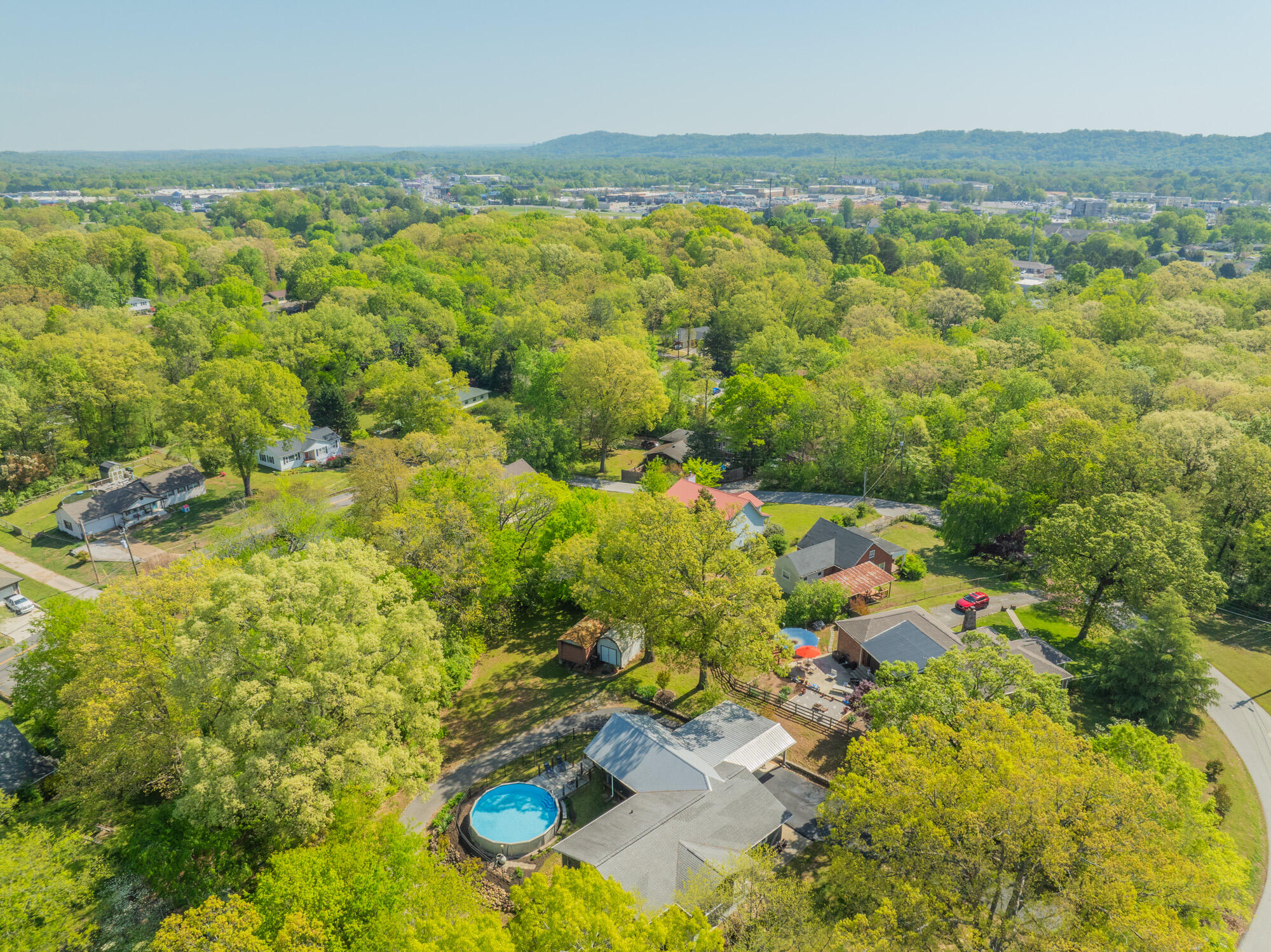 1429 O'neal Road Hixson, TN 37343 - Photo 43 of 49 1459-O'Neal-Rd-MLS-Photos-9