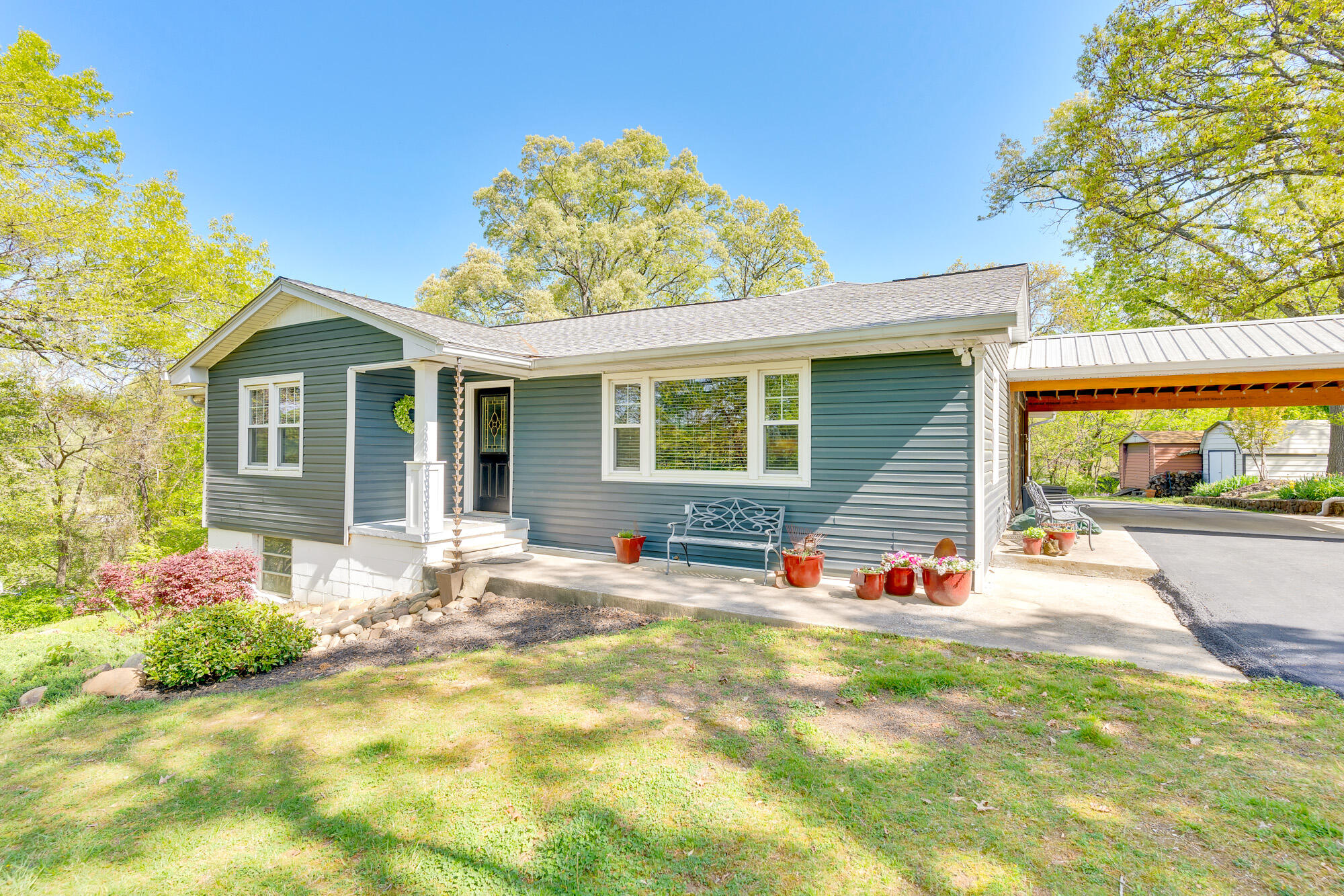 1429 O'neal Road Hixson, TN 37343 - Photo 5 of 49 1459-O'Neal-Rd-MLS-Photos-14