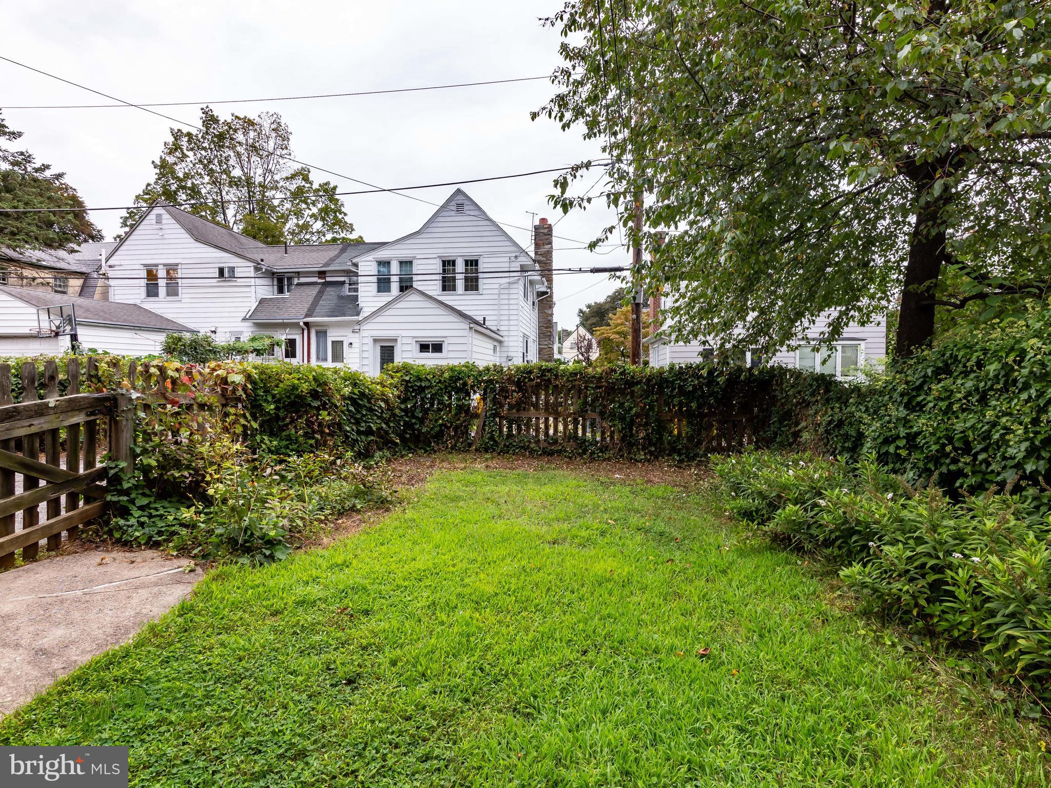 1411 Edgevale Road Wynnewood, PA 19096 - Photo 23 of 25 Gallery Image 23