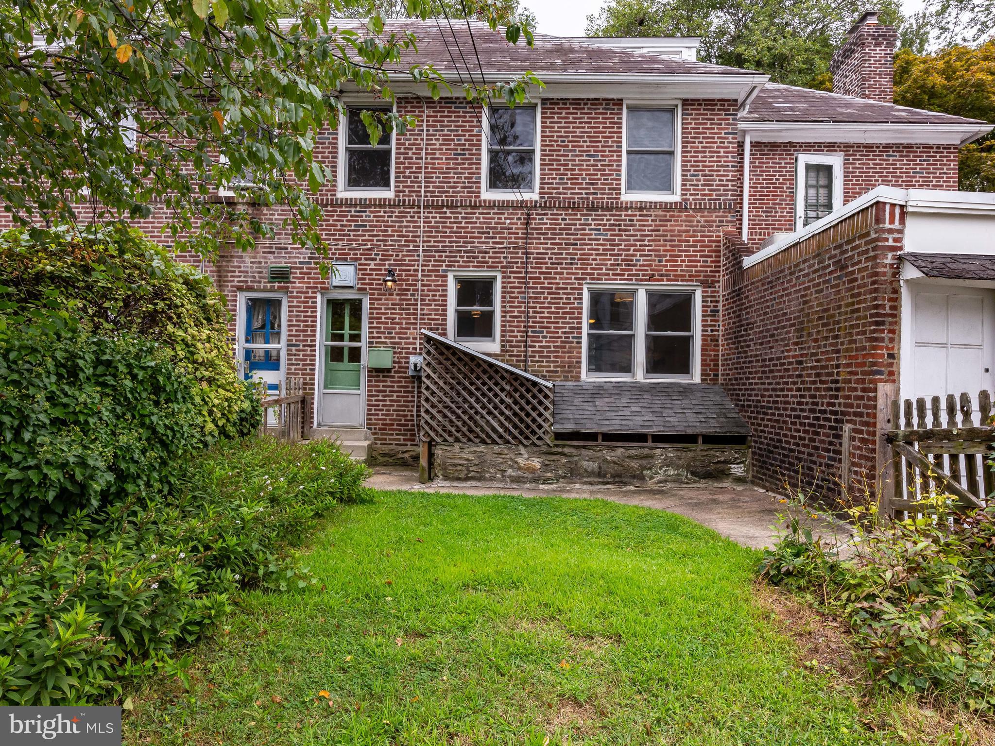 1411 Edgevale Road Wynnewood, PA 19096 - Photo 24 of 25 Gallery Image 24