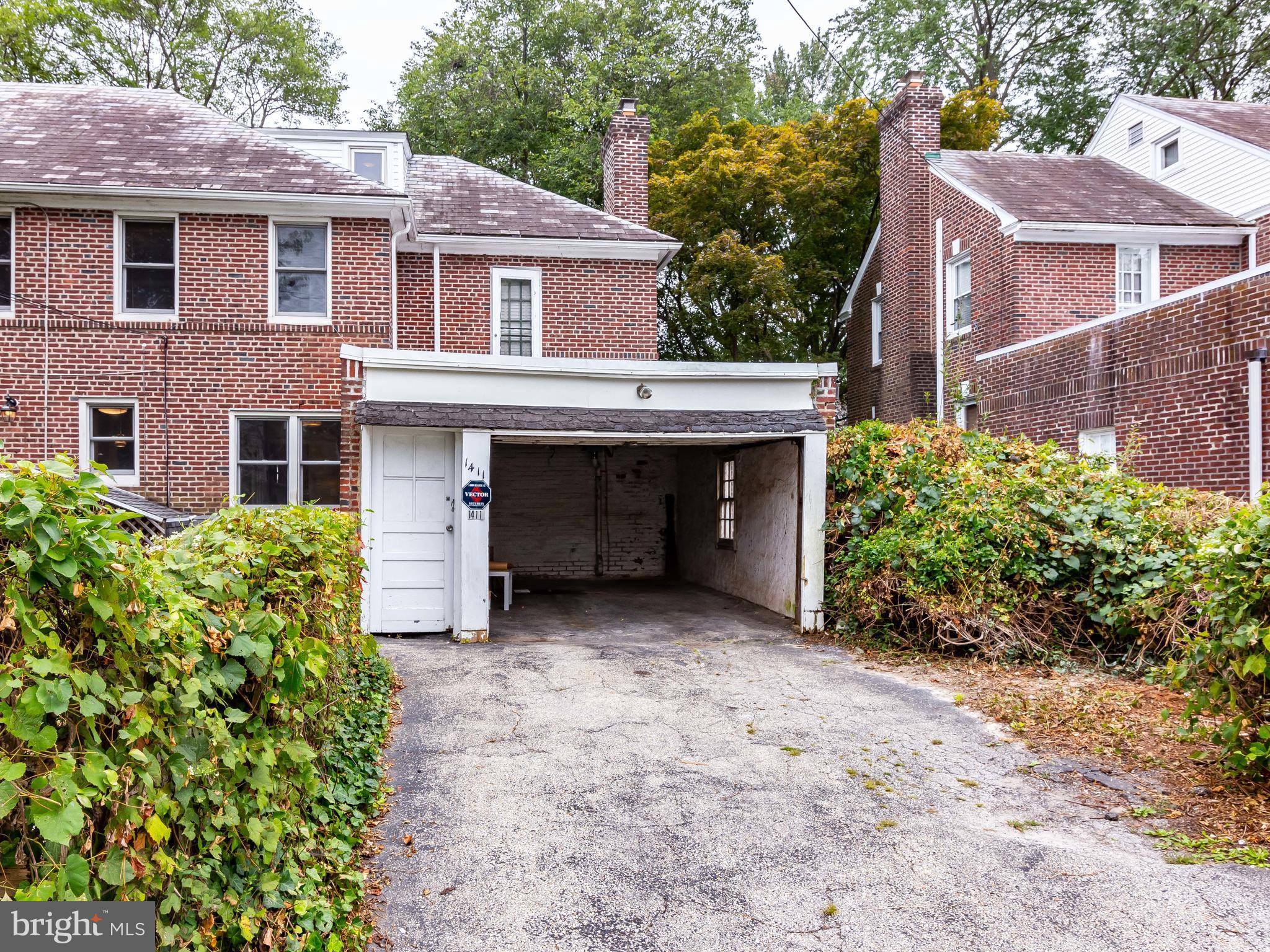 1411 Edgevale Road Wynnewood, PA 19096 - Photo 25 of 25 Gallery Image 25