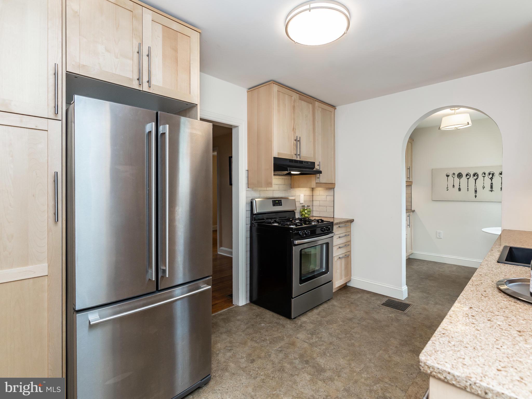 1411 Edgevale Road Wynnewood, PA 19096 - Photo 9 of 25 Gallery Image 9