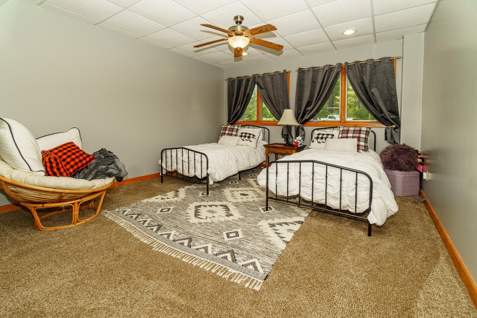 1765 Hall Road Woodruff, WI 54568 - Photo 17 of 47 Gallery Image 17