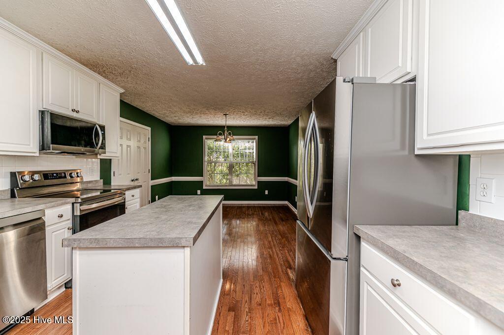 112 Pine Brae Lane Aberdeen, NC 28315 - Photo 11 of 48 pb26