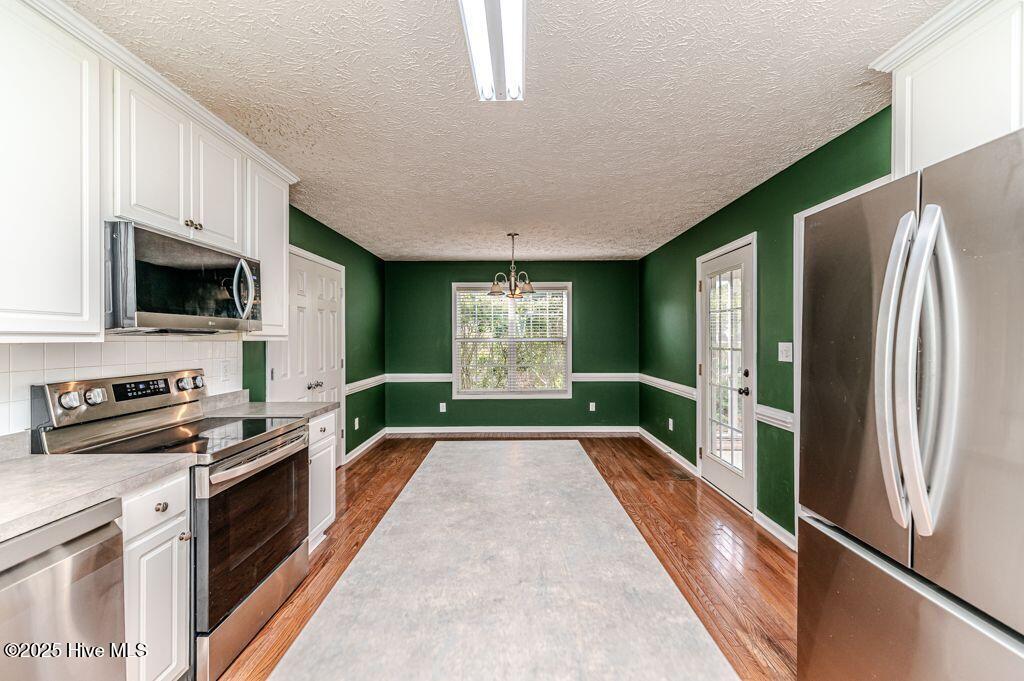 112 Pine Brae Lane Aberdeen, NC 28315 - Photo 13 of 48 pb24