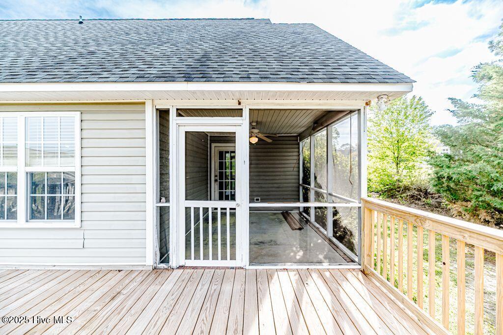 112 Pine Brae Lane Aberdeen, NC 28315 - Photo 38 of 48 pb41