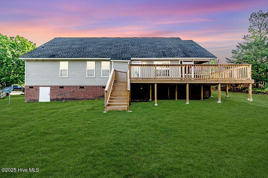 112 Pine Brae Lane Aberdeen, NC 28315 - Photo 2 of 48 pb49