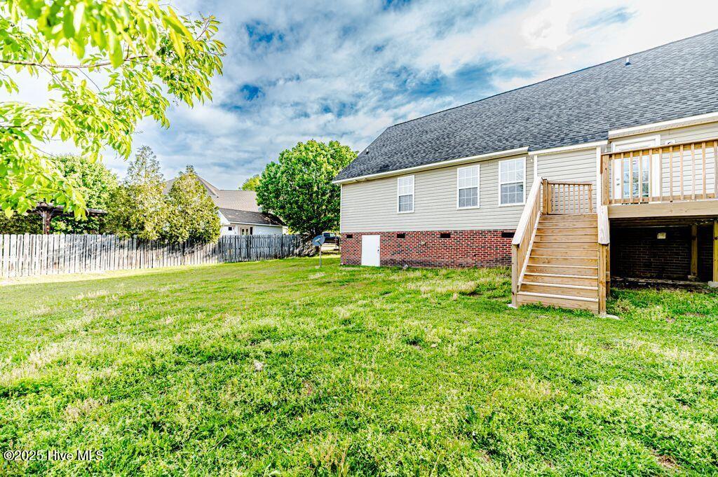 112 Pine Brae Lane Aberdeen, NC 28315 - Photo 43 of 48 pb39