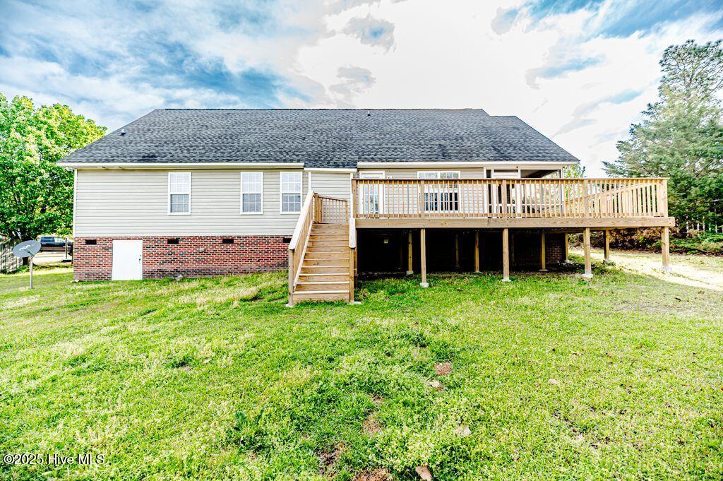 112 Pine Brae Lane Aberdeen, NC 28315 - Photo 44 of 48 pb40