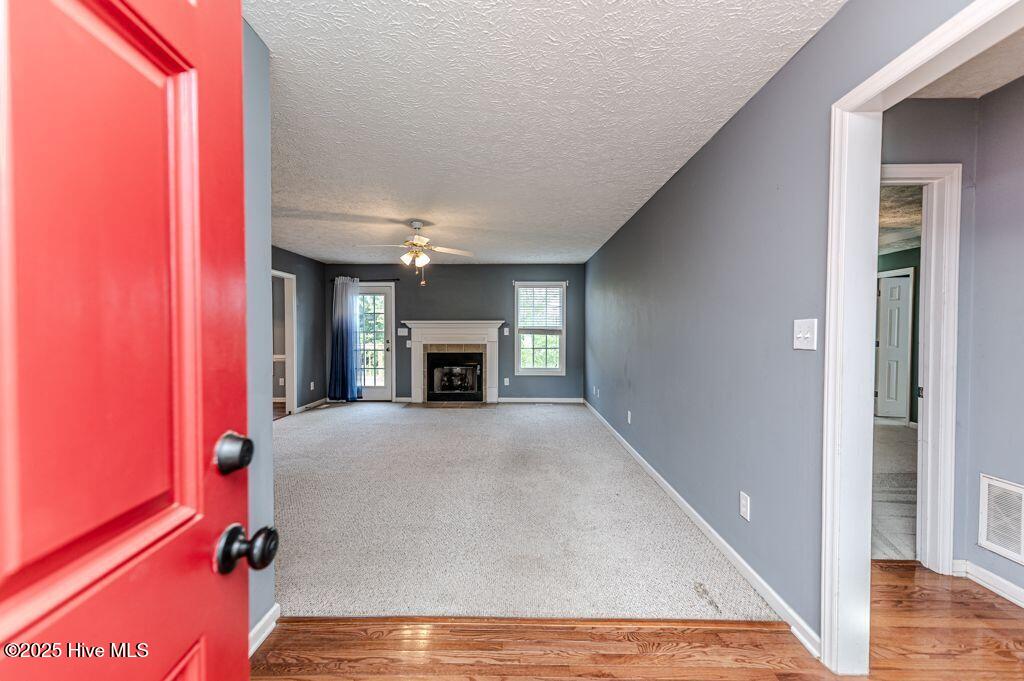 112 Pine Brae Lane Aberdeen, NC 28315 - Photo 7 of 48 pb38