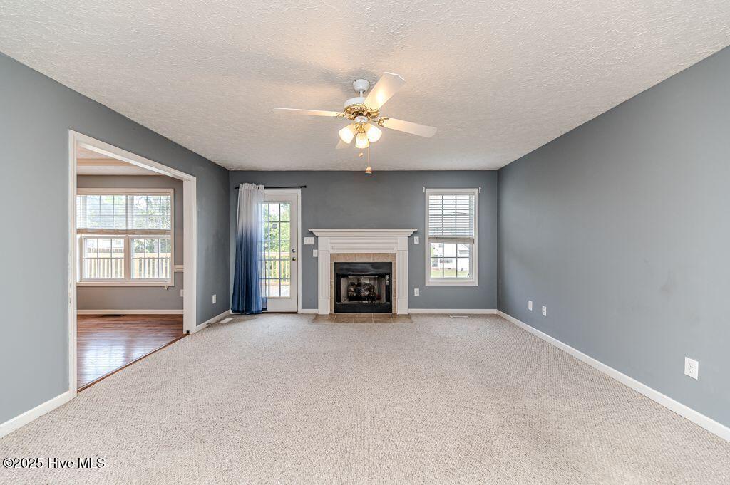 112 Pine Brae Lane Aberdeen, NC 28315 - Photo 8 of 48 pb37