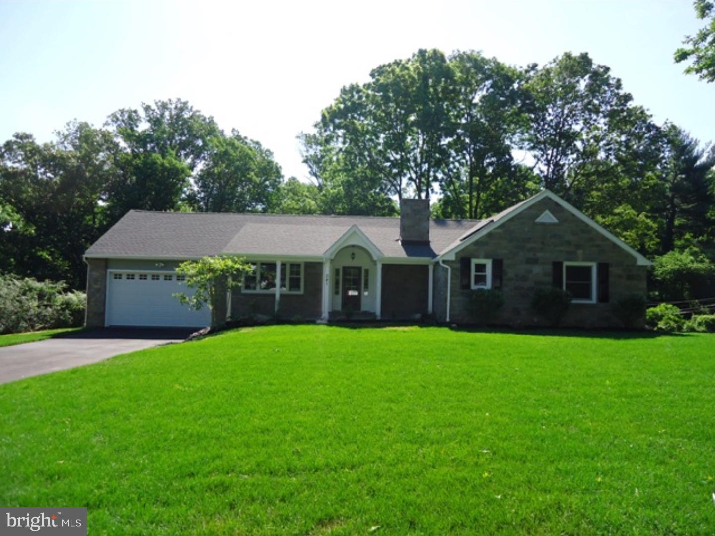 241 Arden Road Broomall, PA 19008 - Photo 1 of 25 Gallery Image 1