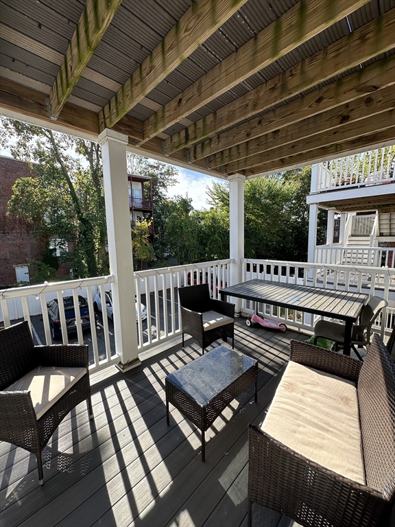 13 Ruthven Street, Unit 2 Boston, MA 02121 - Photo 4 of 18