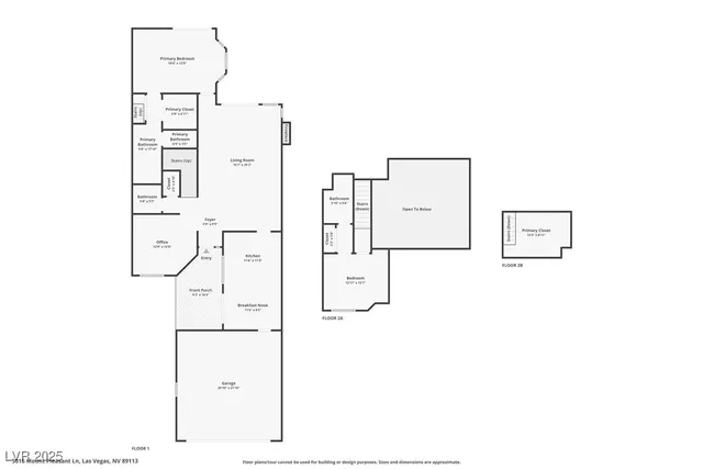 $3,200 | 5016 Mt Pleasant Lane, Las Vegas, NV 89113