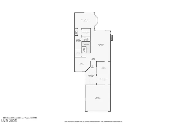 $3,200 | 5016 Mt Pleasant Lane, Las Vegas, NV 89113