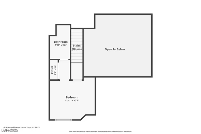 $3,200 | 5016 Mt Pleasant Lane, Las Vegas, NV 89113