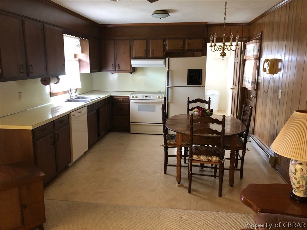 2703 White Chapel Road Lancaster, VA 22503 - Photo 4 of 10 Gallery Image 4