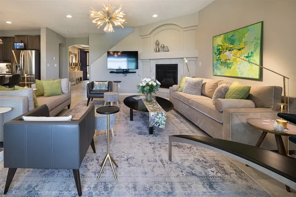 $868,000 | 4141 Las Brisas, Santa Fe, NM 87507