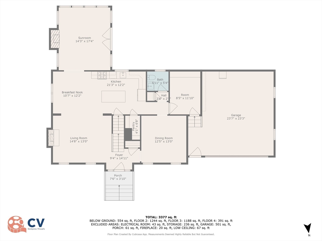 75 Chestnut Street Foxboro, MA 02035 - Photo 27 of 30 unknown
