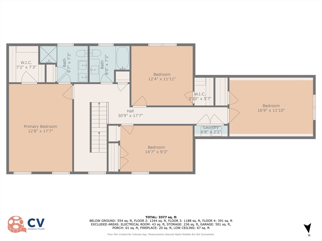 75 Chestnut Street Foxboro, MA 02035 - Photo 28 of 30