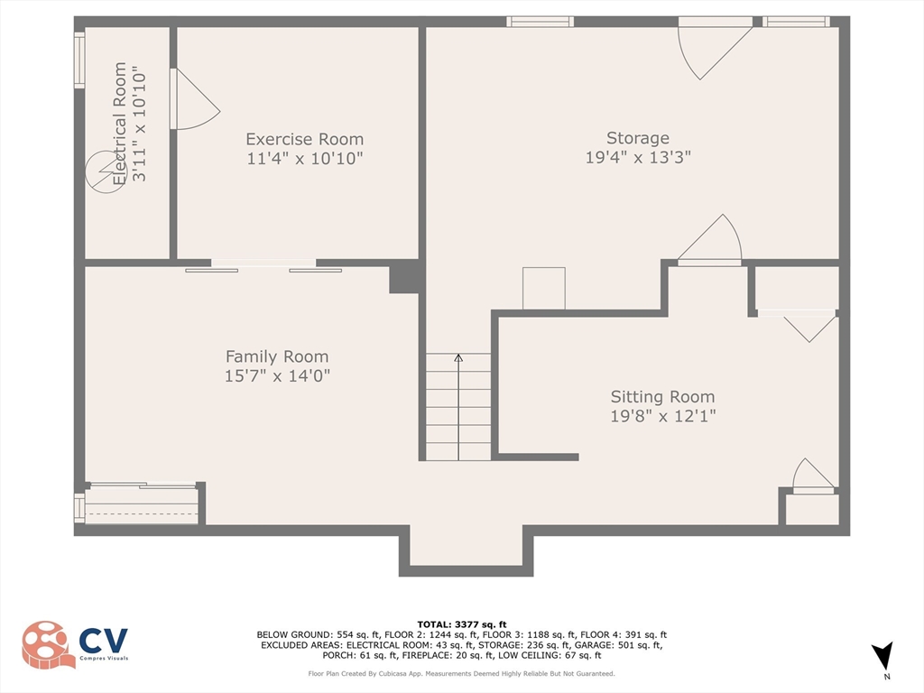 75 Chestnut Street Foxboro, MA 02035 - Photo 29 of 30 a picture of a wall with a white building