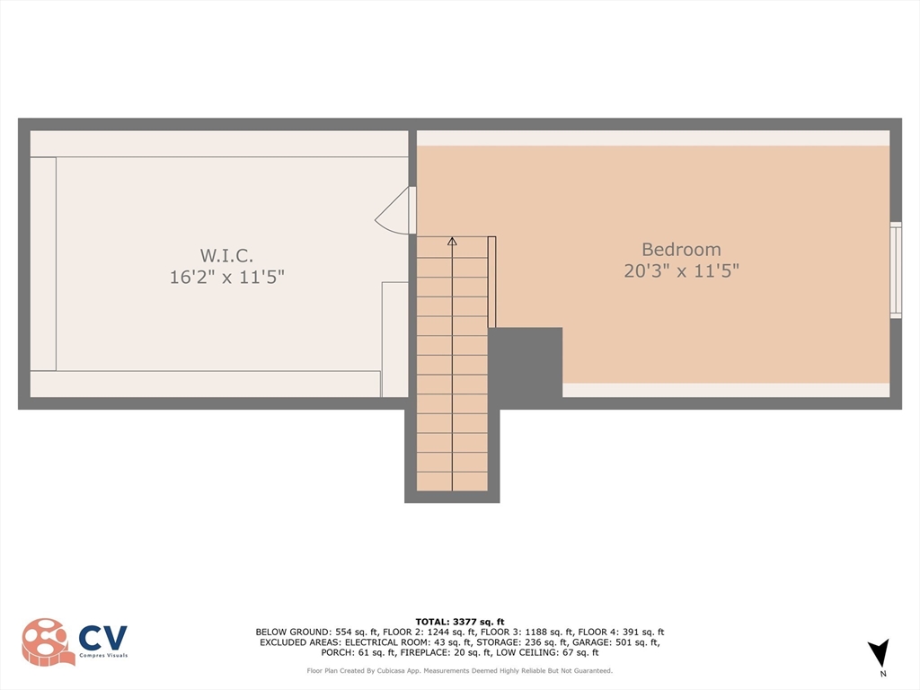 75 Chestnut Street Foxboro, MA 02035 - Photo 30 of 30 a picture of a room
