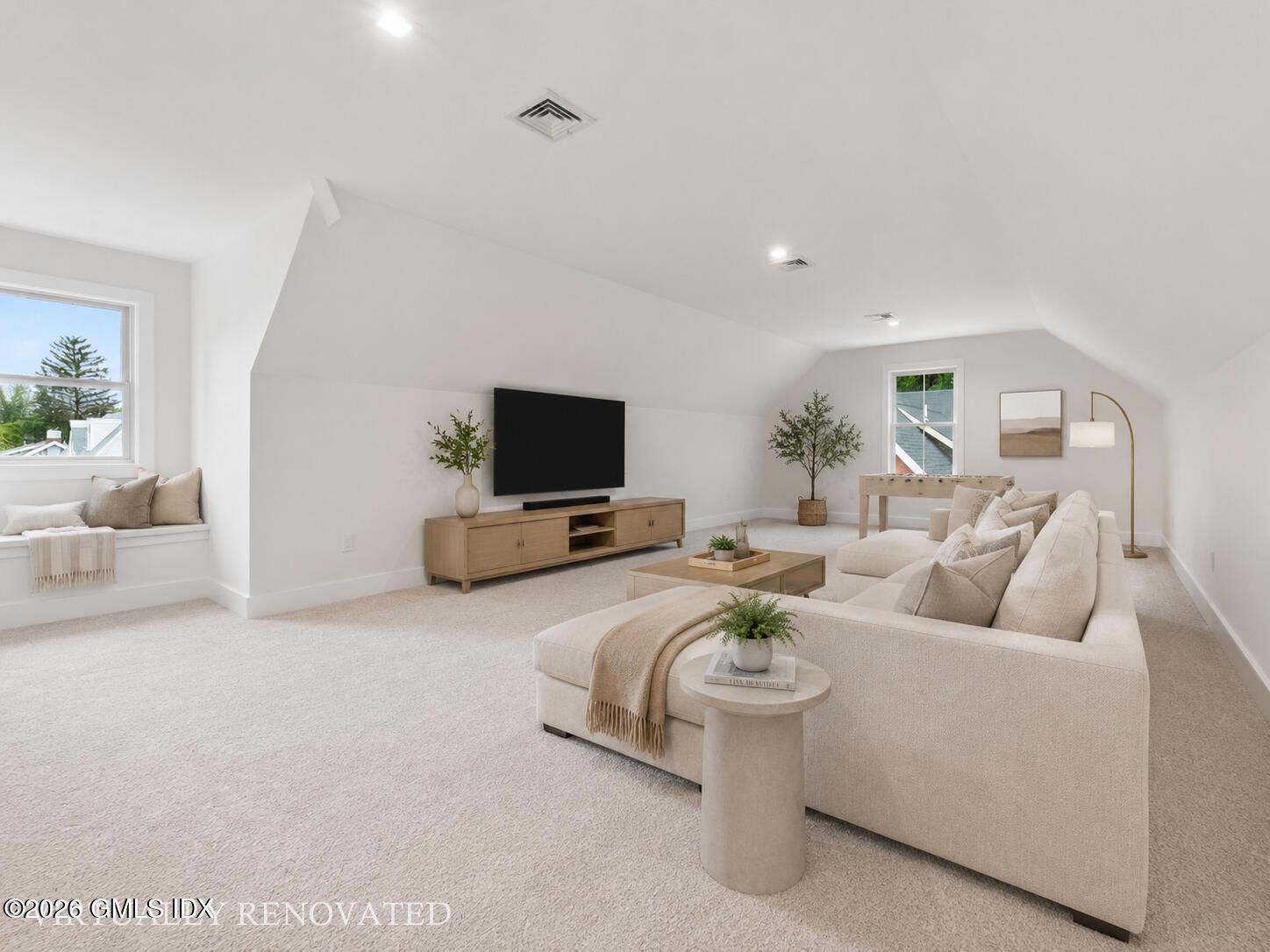 89 Indian Field Road Greenwich, CT 06830 - Photo 33 of 40 4.15 Upper Level Finished vr