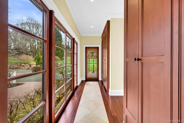 a utility room with sink dryer and washer