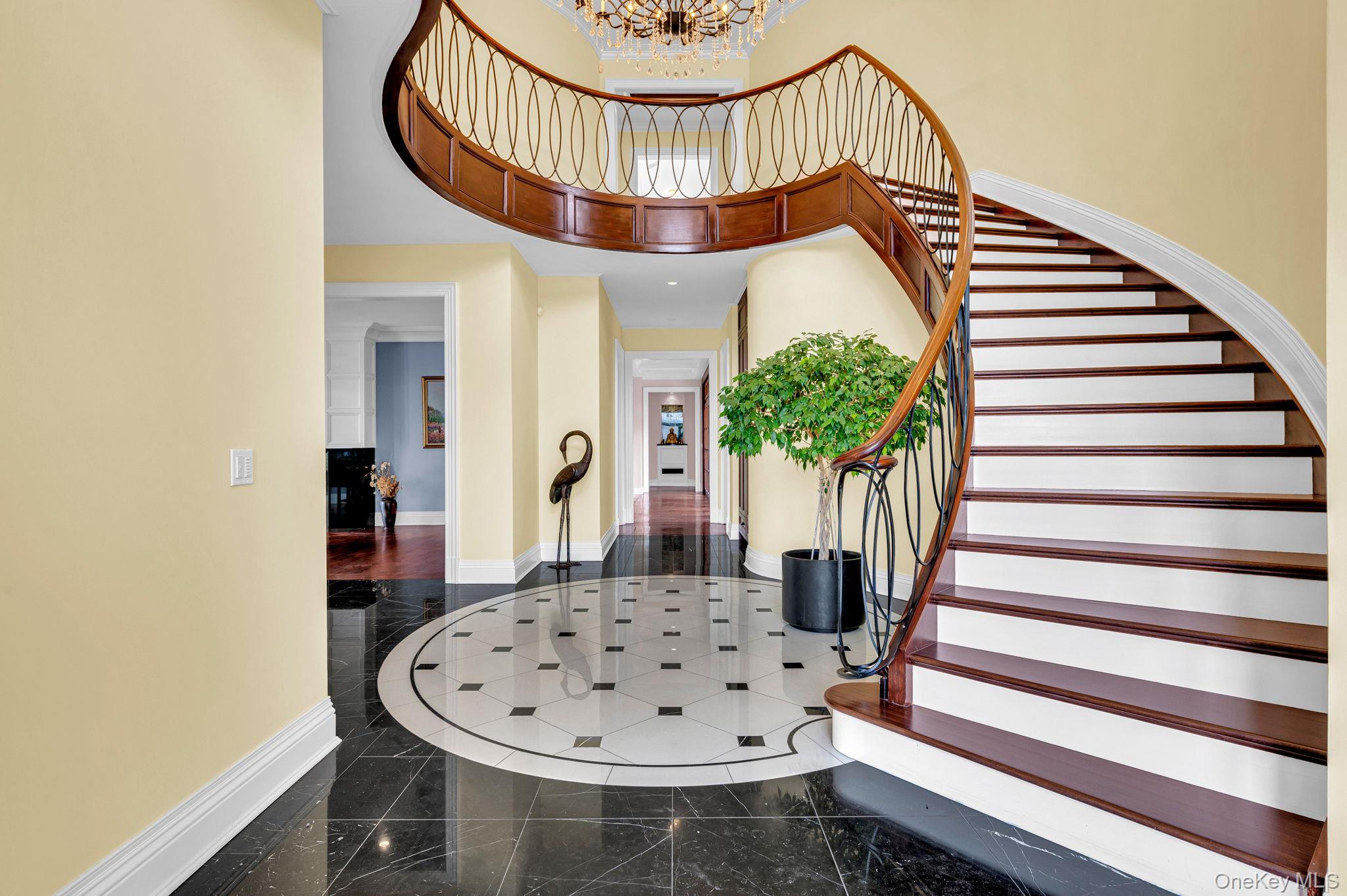 717 A Short Beach Road St. James, NY 11780 - Photo 8 of 50 a view of entryway with a front door