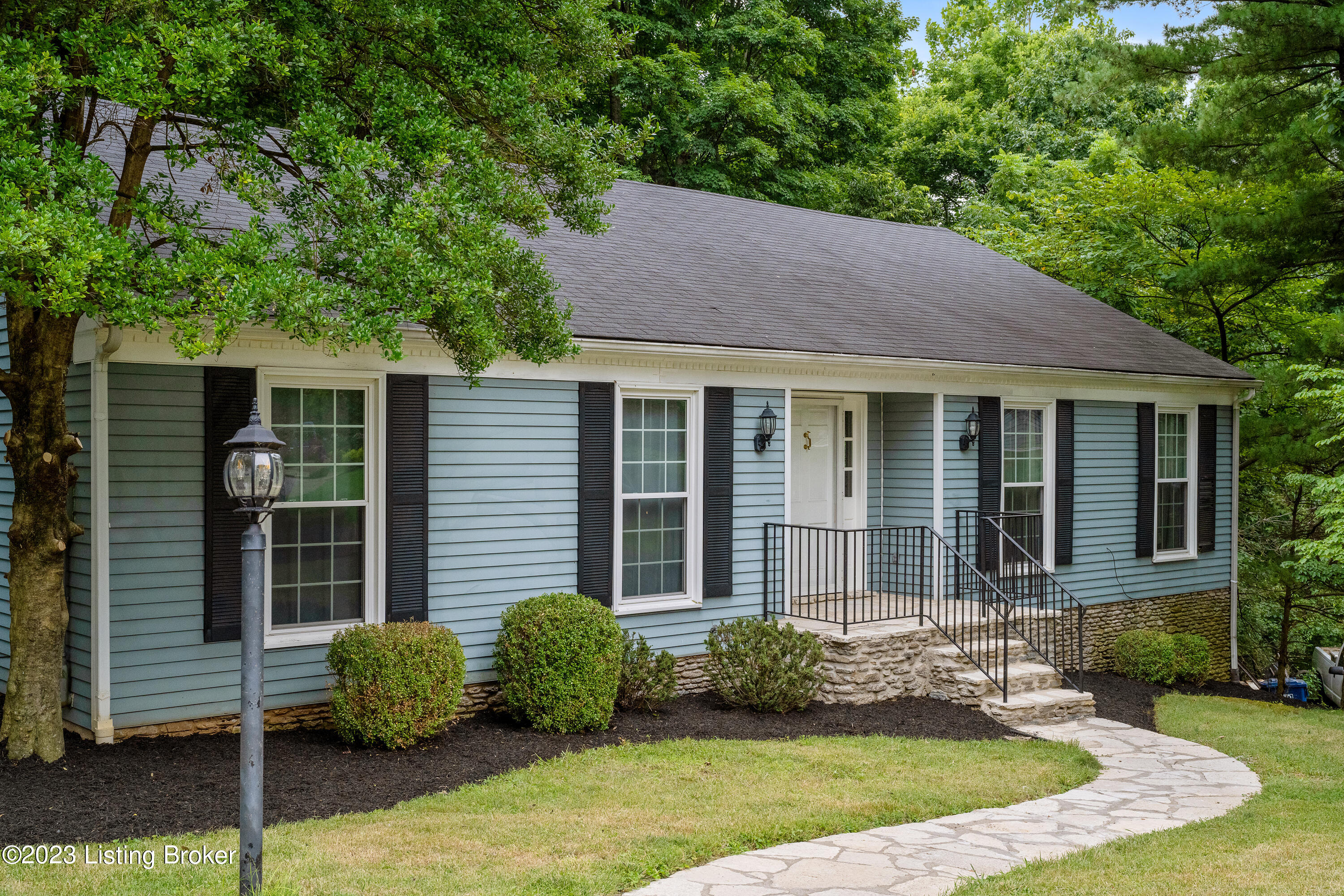 3801 Stockridge Road Louisville, KY 40241 - Photo 11 of 50 3801 Stockridge Rd-4