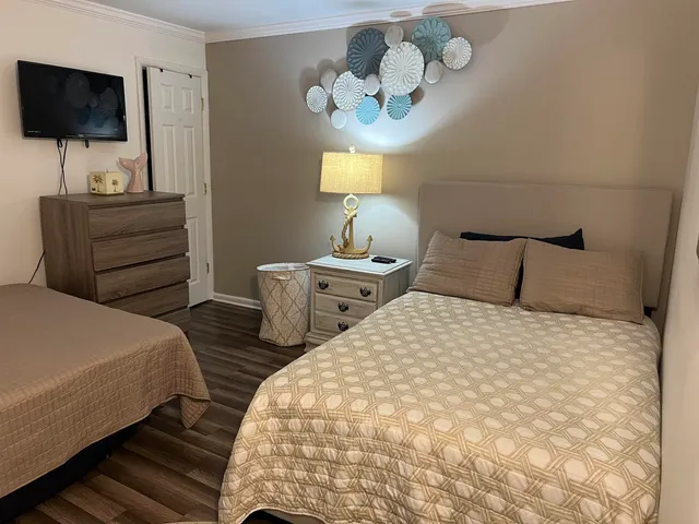 $1,200 | 9411 Monmouth Avenue, Unit 3, Margate City, NJ 08402