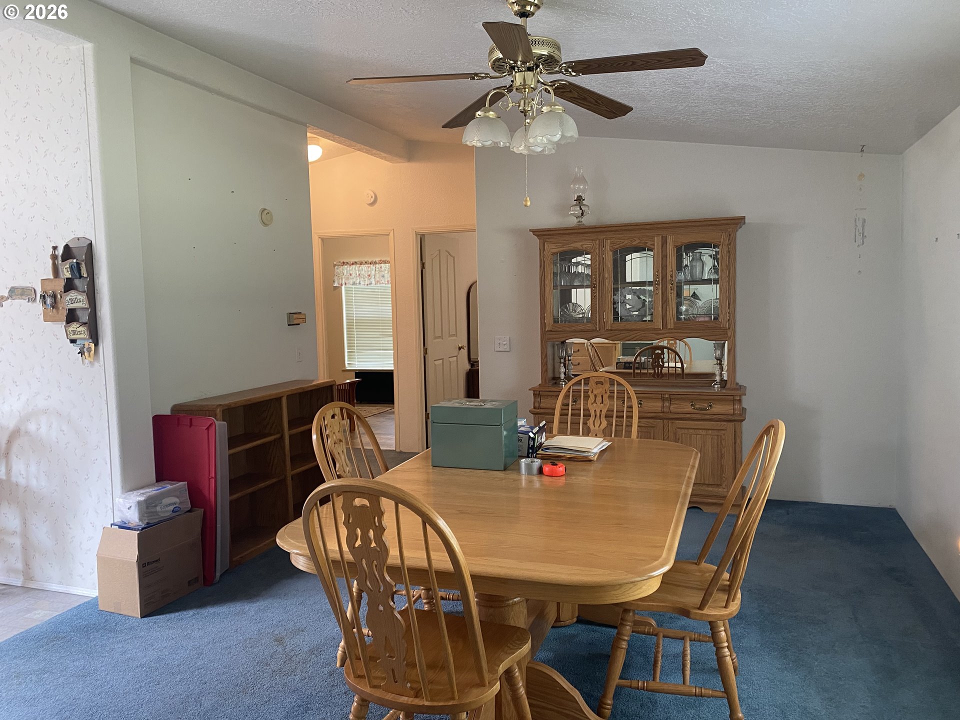 38102 Queens Road Marcola, OR 97454 - Photo 21 of 48