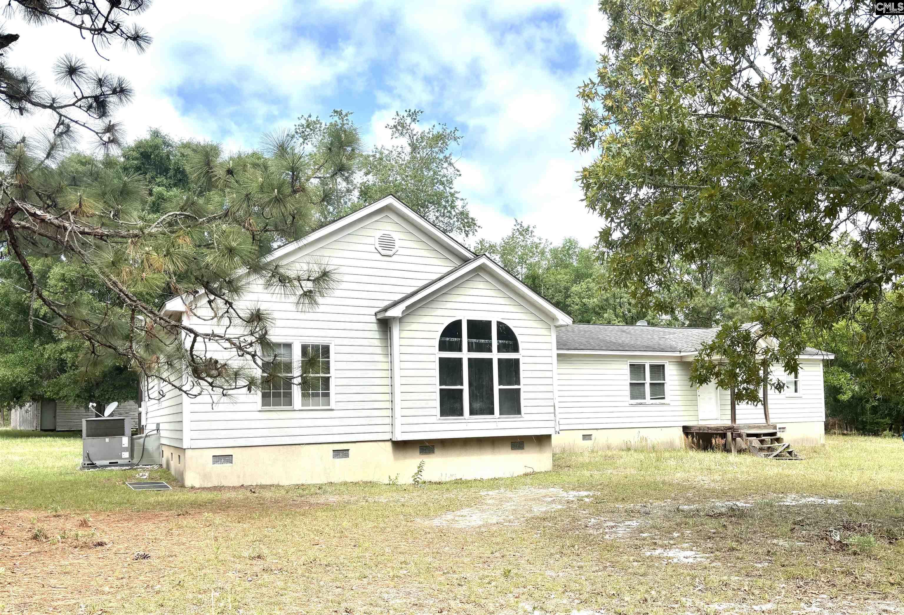 310 Otis Road Pelion, SC 29123 - Photo 1 of 18