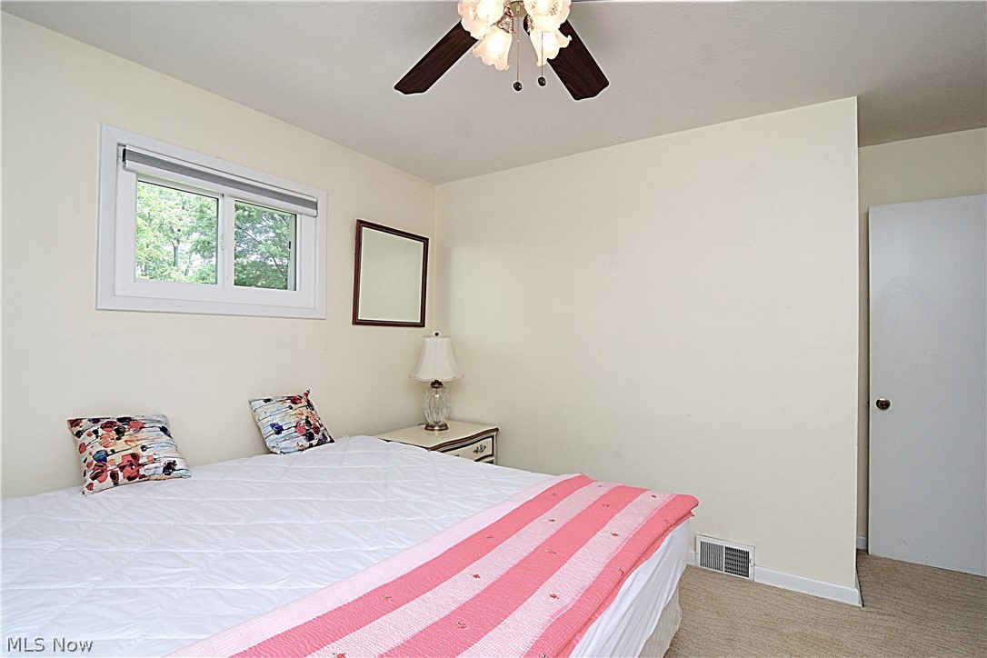 1832 Kemery Road Akron, OH 44333 - Photo 19 of 35 Bedroom 3