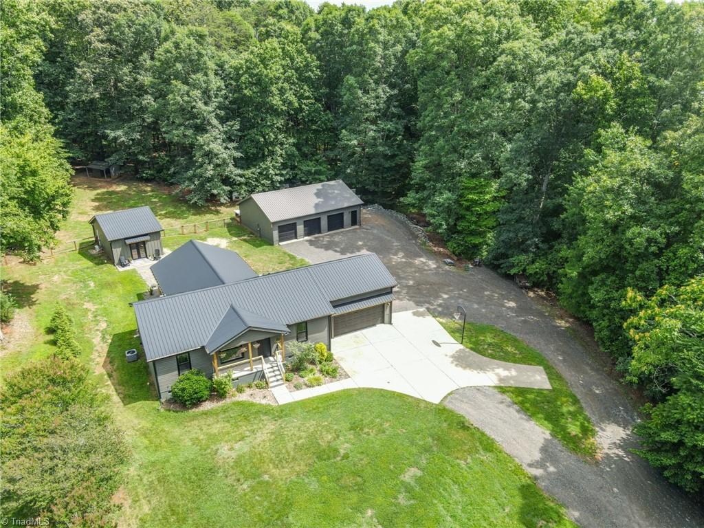 785 Midway Road Statesville, NC 28625 - Photo 27 of 28