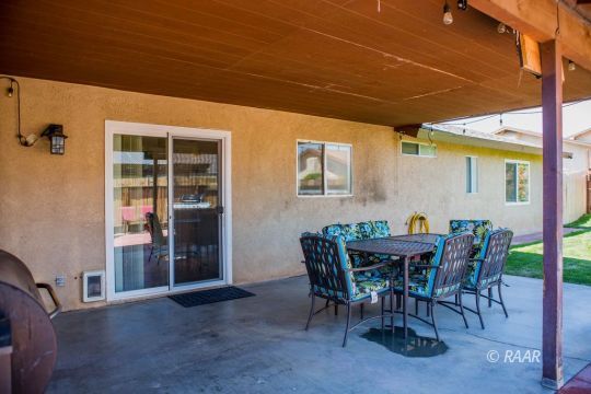 637 South Lakeview Court Ridgecrest, CA 93555 - Photo 26 of 28