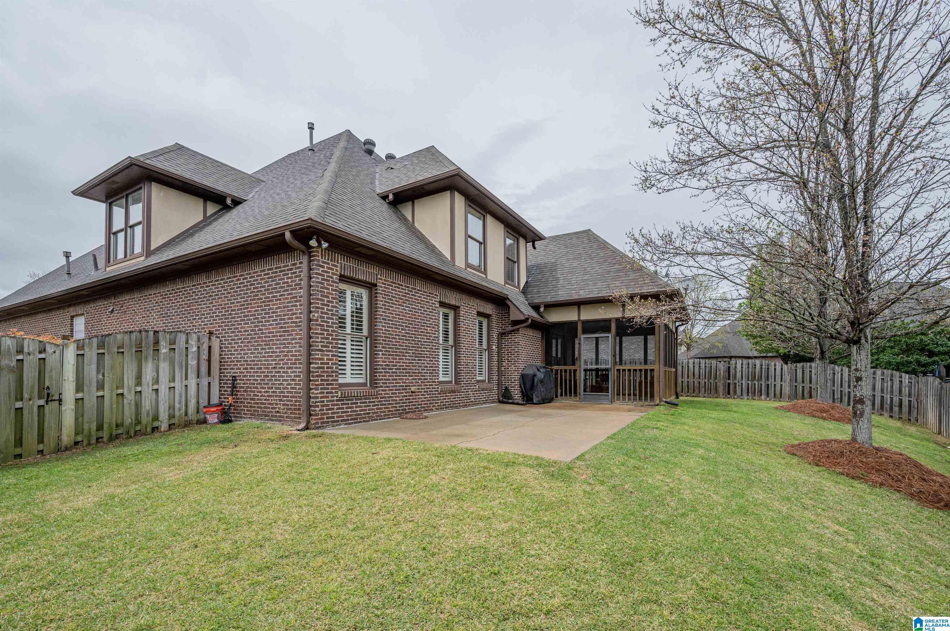 2609 Arbor Way Birmingham, AL 35244 - Photo 46 of 49