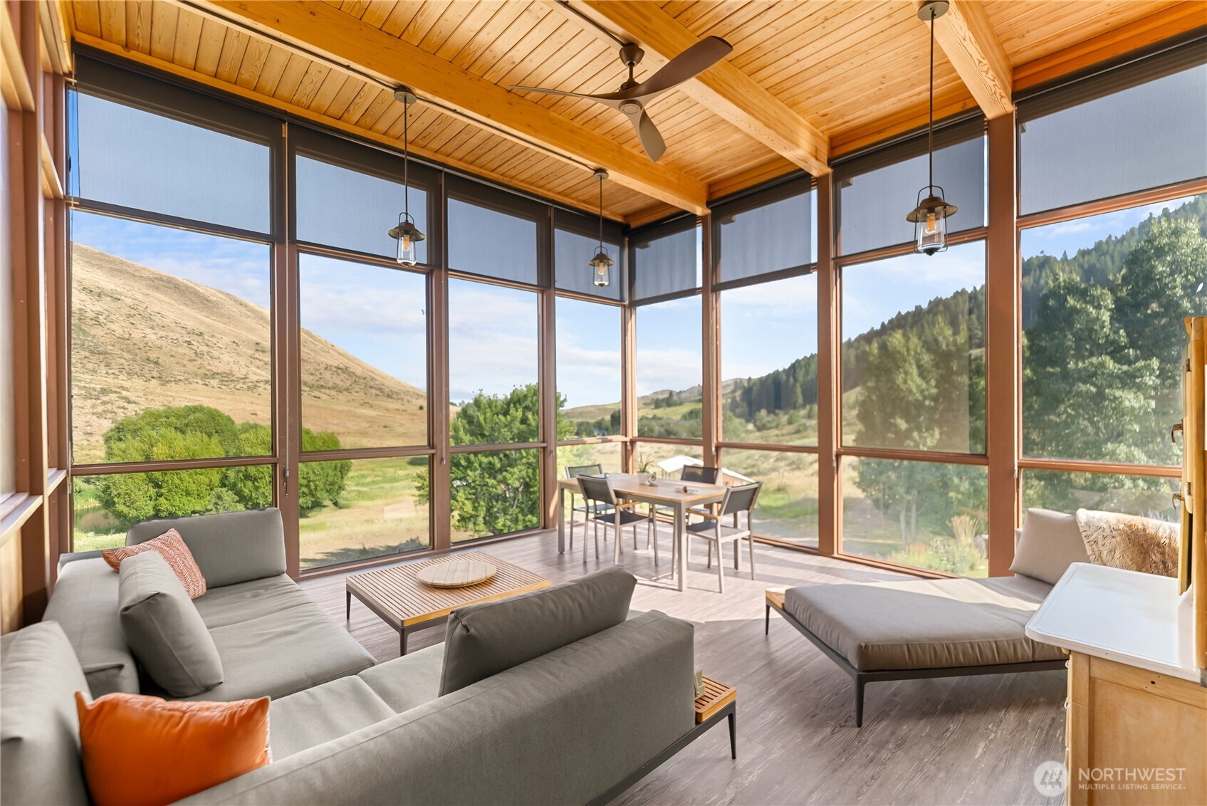 494 Rendezvous Road Winthrop, WA 98862 - Photo 13 of 40
