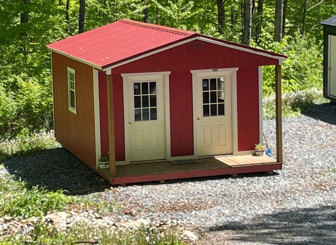 126 Downing Road Topsham, VT 05076 - Photo 11 of 17
