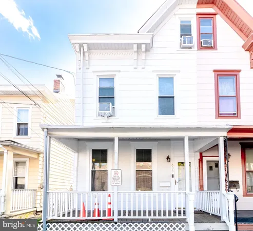 $2,500 | 635 Chambers Street, Trenton, NJ 08611