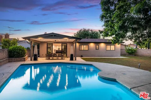 $1,395,000 | 17150 Vintage Street, Northridge, CA 91325