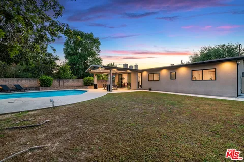 $1,395,000 | 17150 Vintage Street, Northridge, CA 91325