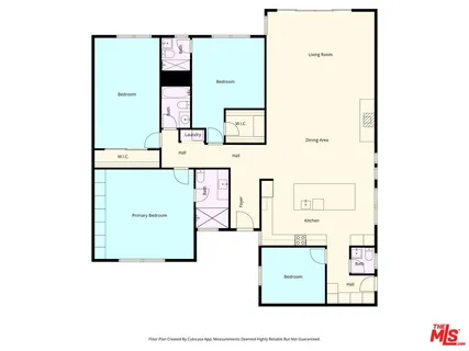 $1,395,000 | 17150 Vintage Street, Northridge, CA 91325