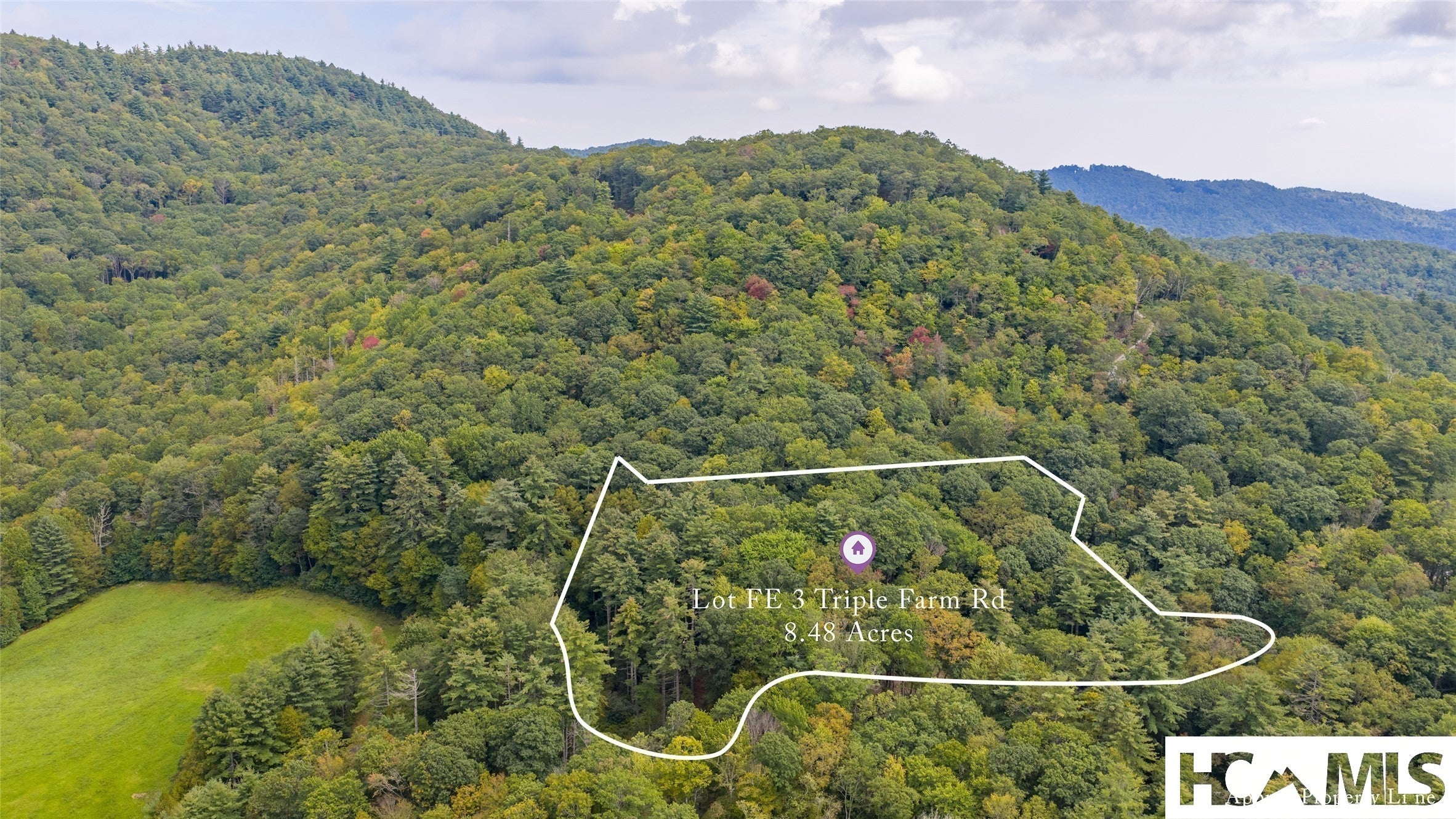 Fe-3 Triple Farm Road Cullowhee, NC 28723 - Photo 9 of 27 Gallery Image 9