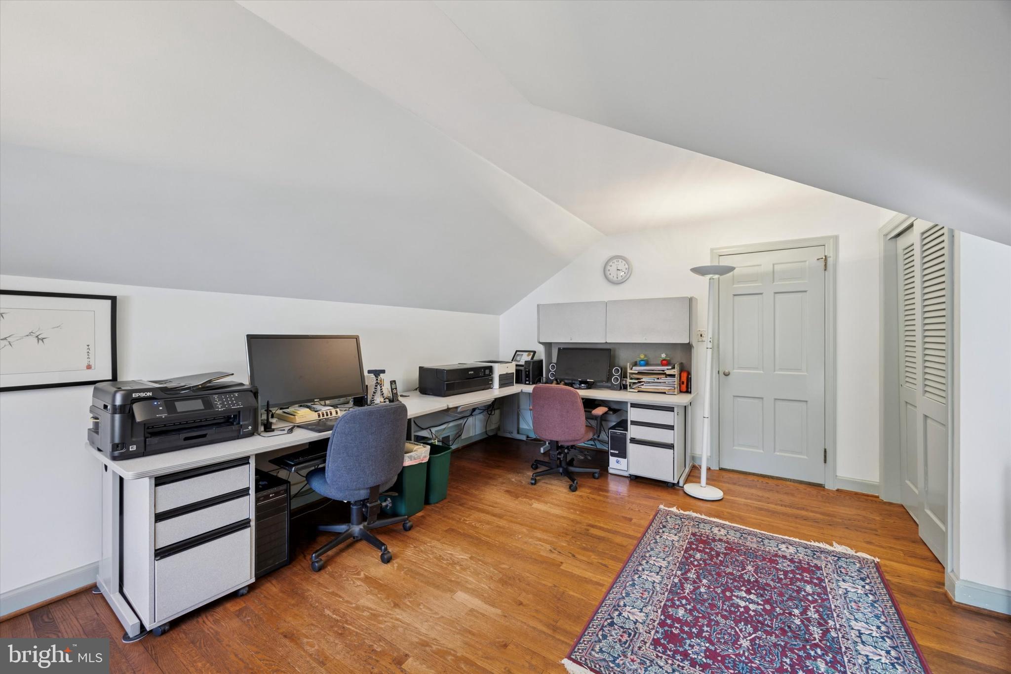 1208 Bruce Road Wilmington, DE 19803 - Photo 25 of 38 a workspace with furniture