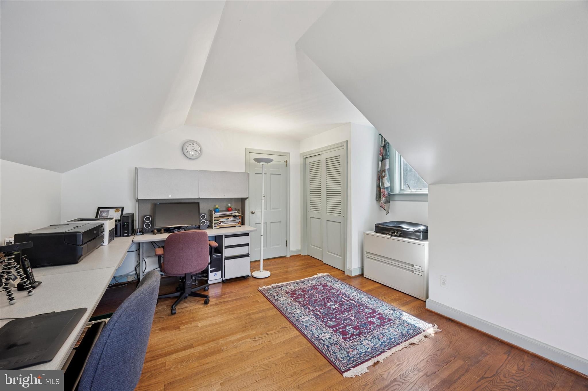 1208 Bruce Road Wilmington, DE 19803 - Photo 26 of 38 a living room with furniture and a rug