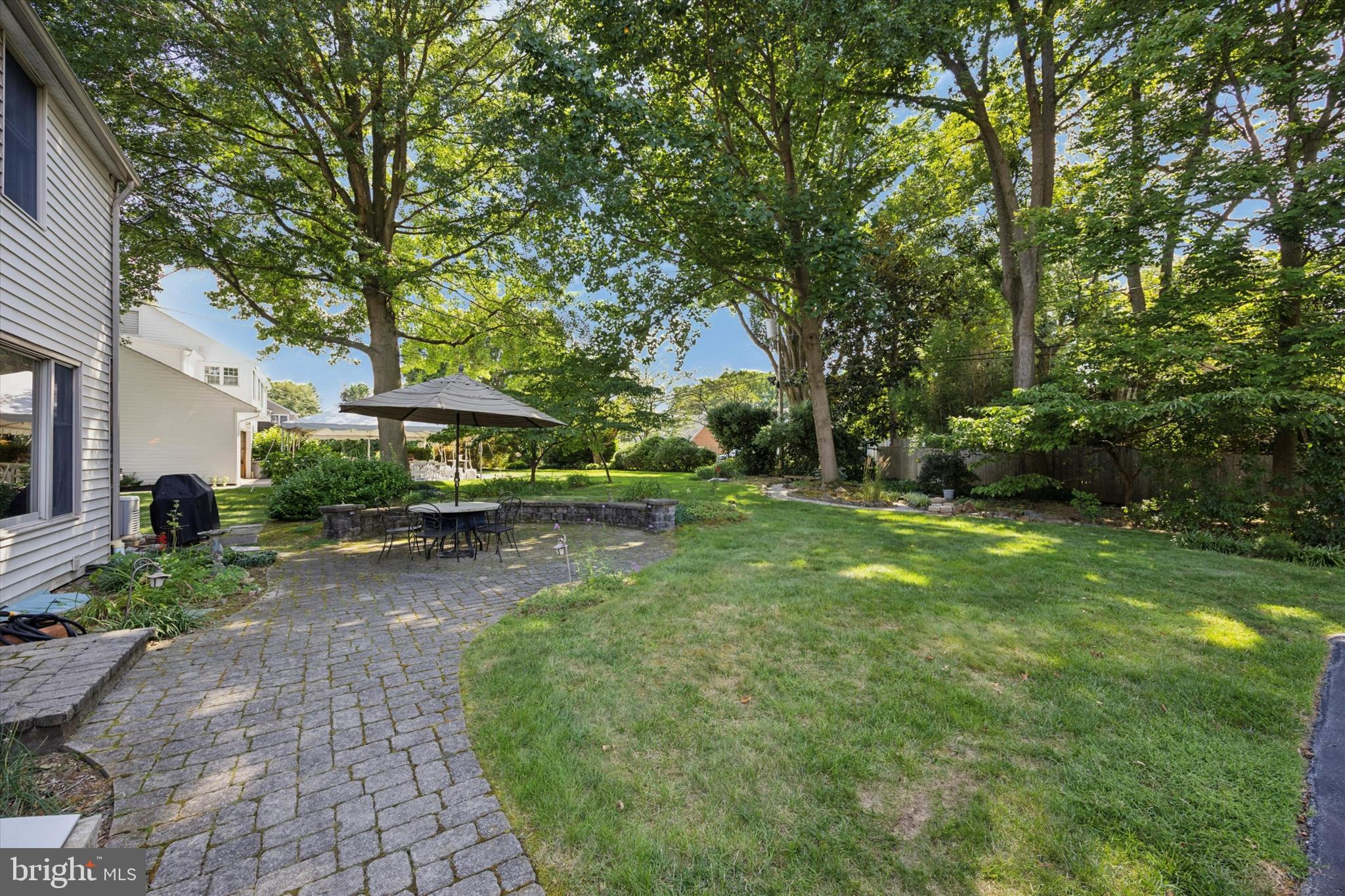 1208 Bruce Road Wilmington, DE 19803 - Photo 33 of 38 a view of a house with a yard