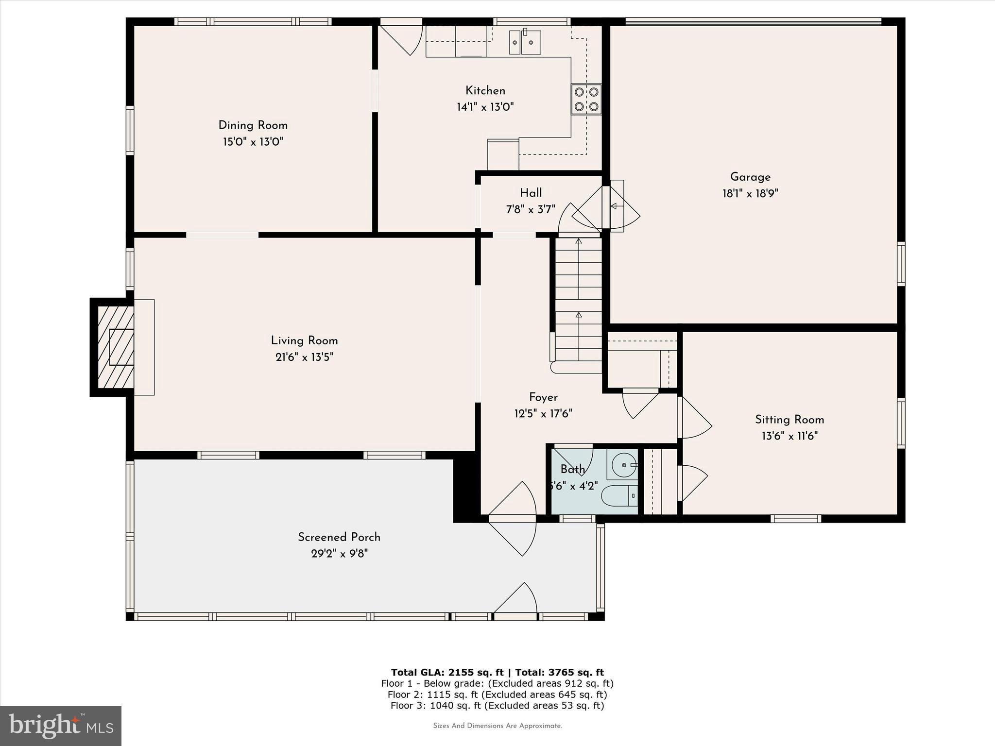 1208 Bruce Road Wilmington, DE 19803 - Photo 35 of 38